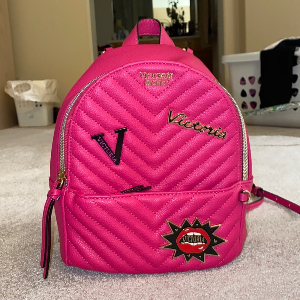 Mini Victoria’s Secret Backpack